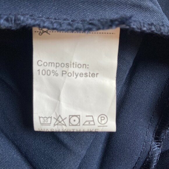 BTFBM Dress, NWT, Size XL - Picture 15 of 15